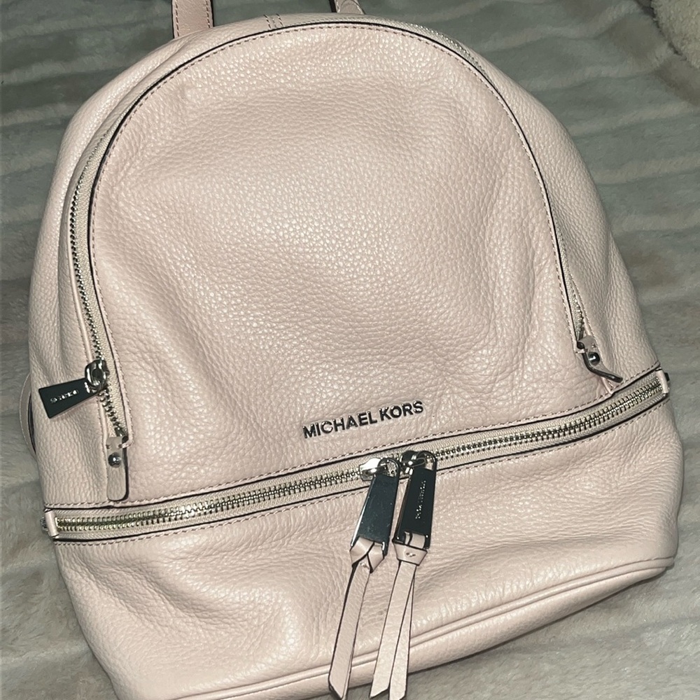 Mk backpack